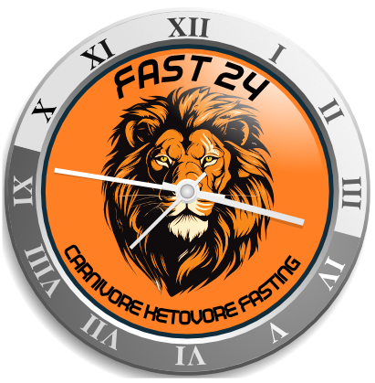 Fast24 | #fasting #nutrition