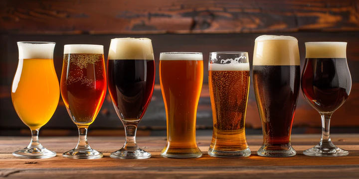 The Great Beer Debate: Sorting Fact from Froth (Trans-Tasman Style)